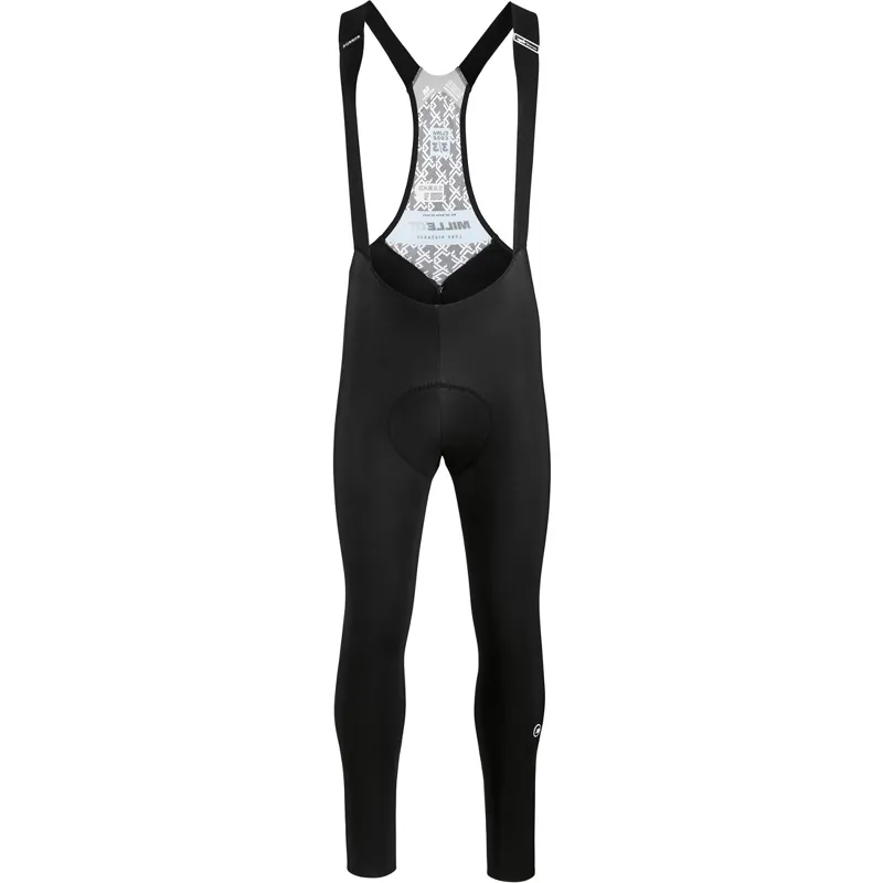 Assos Mille GT Winter Bib Tights